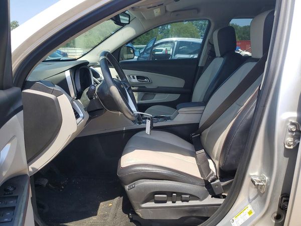 2013 CHEVROLET EQUINOX