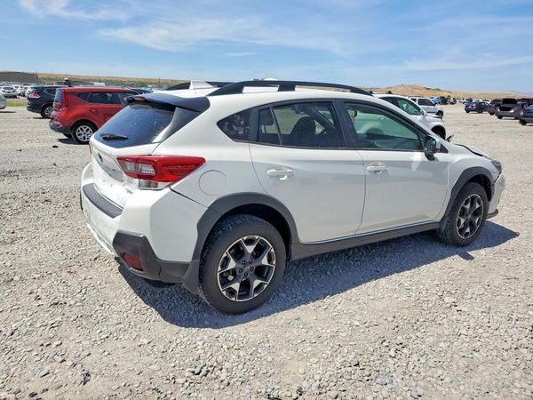 2020 SUBARU CROSSTREK Premium+ES+BSD