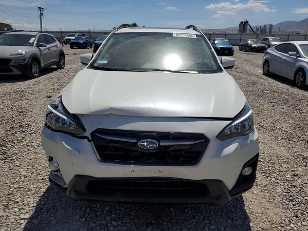 2020 SUBARU CROSSTREK Premium+ES+BSD