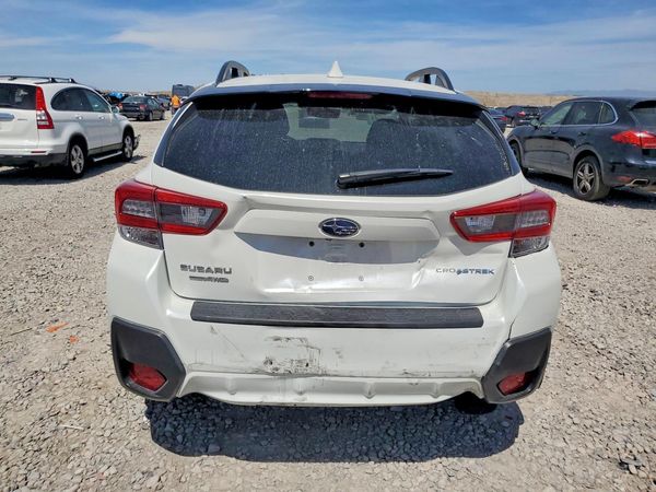 2020 SUBARU CROSSTREK Premium+ES+BSD