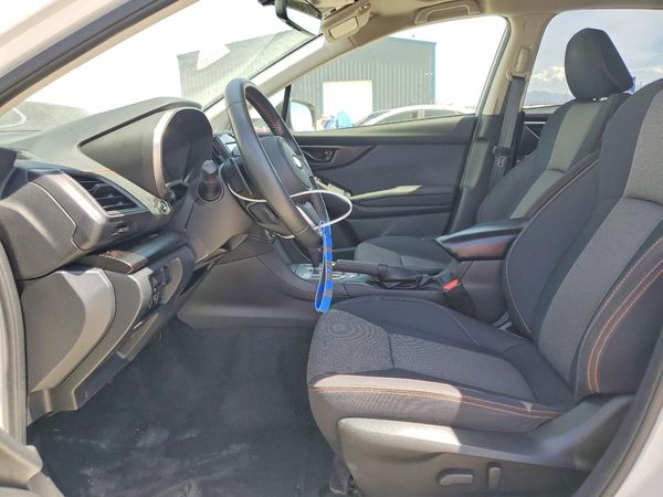 2020 SUBARU CROSSTREK Premium+ES+BSD