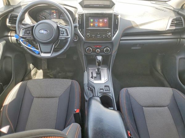 2020 SUBARU CROSSTREK Premium+ES+BSD