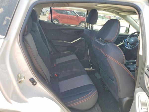 2020 SUBARU CROSSTREK Premium+ES+BSD