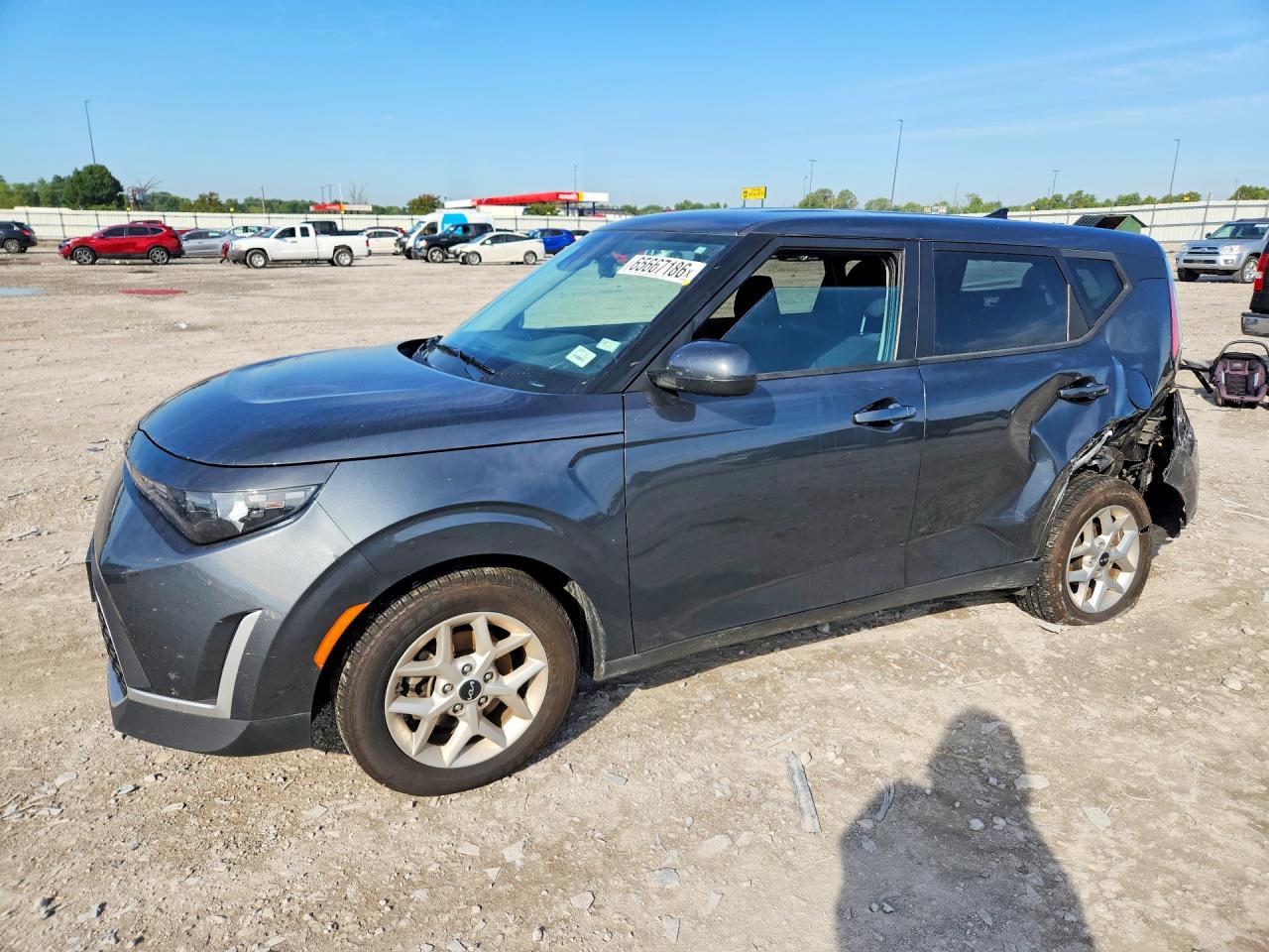 2024 KIA SOUL