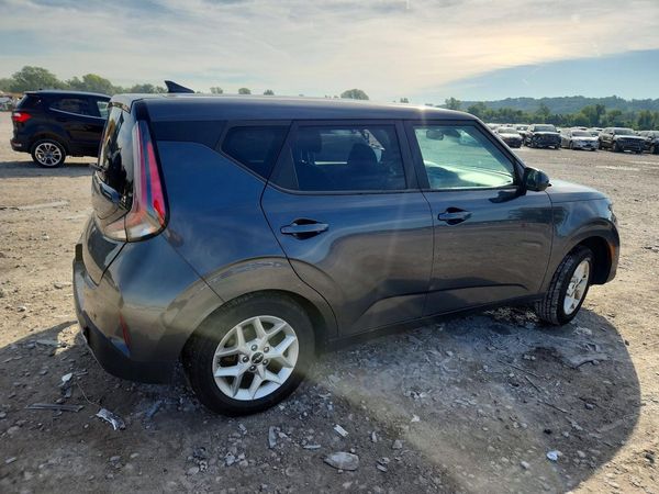 2024 KIA SOUL