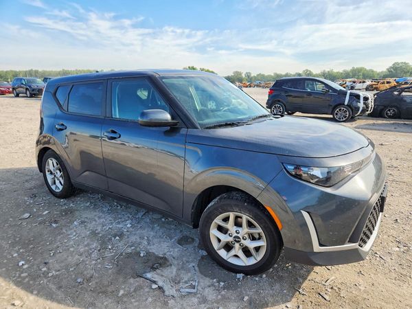 2024 KIA SOUL