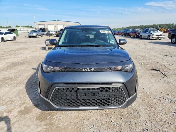 2024 KIA SOUL