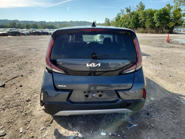 2024 KIA SOUL