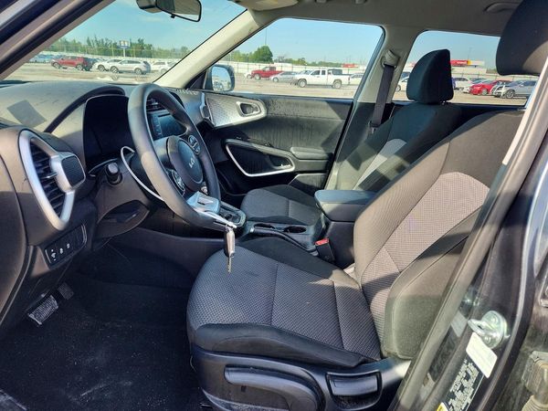 2024 KIA SOUL