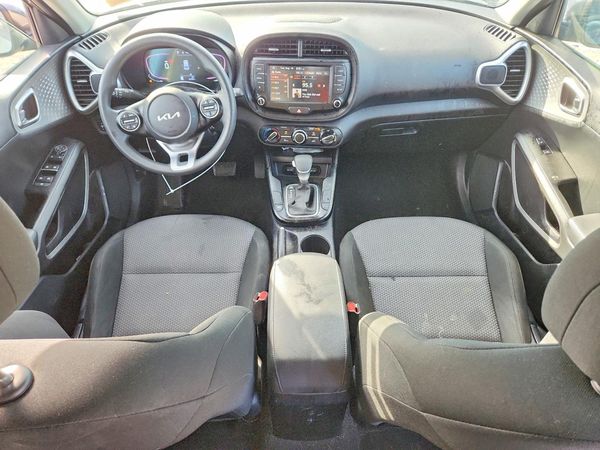 2024 KIA SOUL