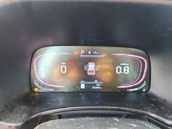 2024 KIA SOUL
