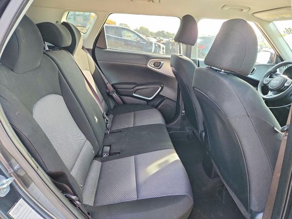 2024 KIA SOUL