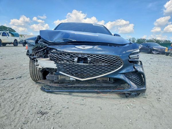 2023 GENESIS G70