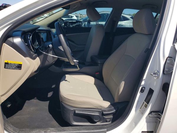 2013 KIA OPTIMA