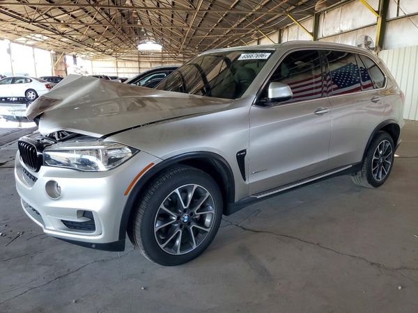 2015 BMW X5