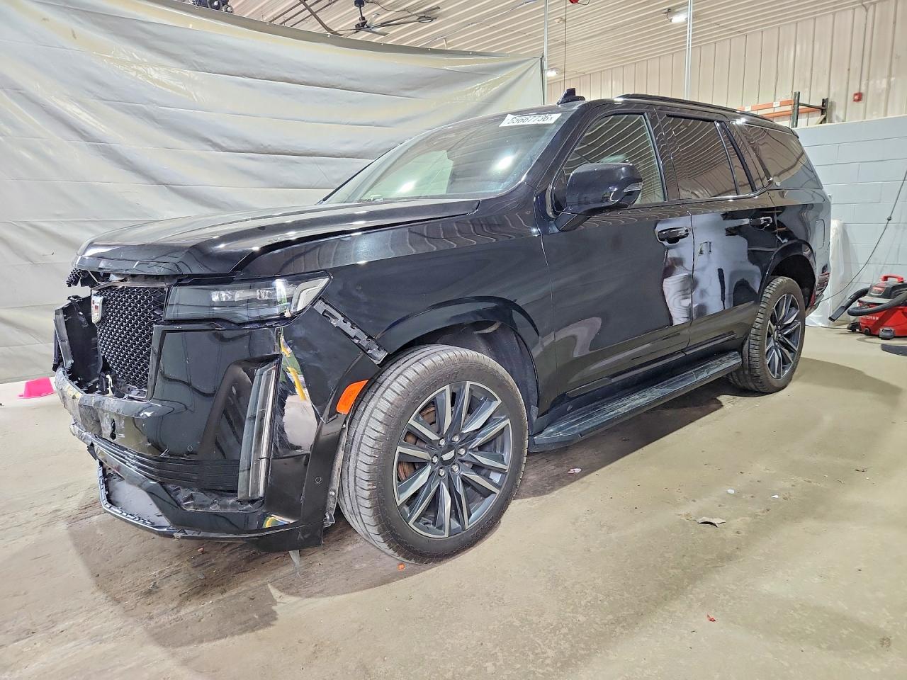 2023 CADILLAC ESCALADE