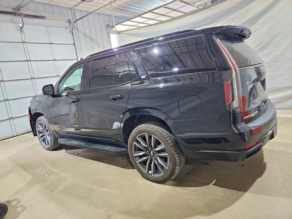 2023 CADILLAC ESCALADE