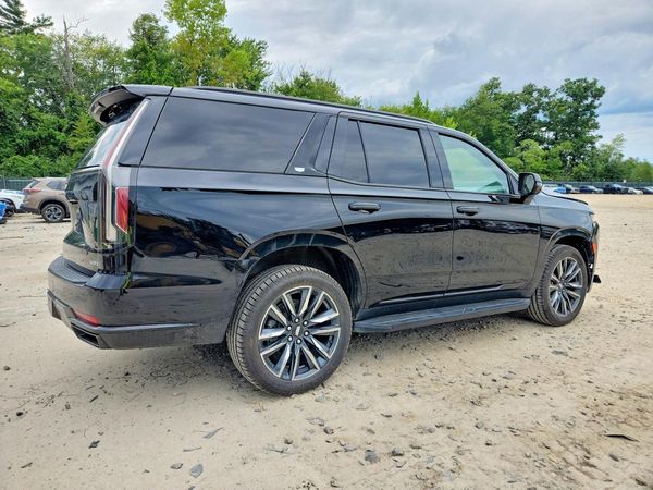 2023 CADILLAC ESCALADE