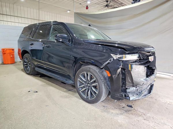 2023 CADILLAC ESCALADE