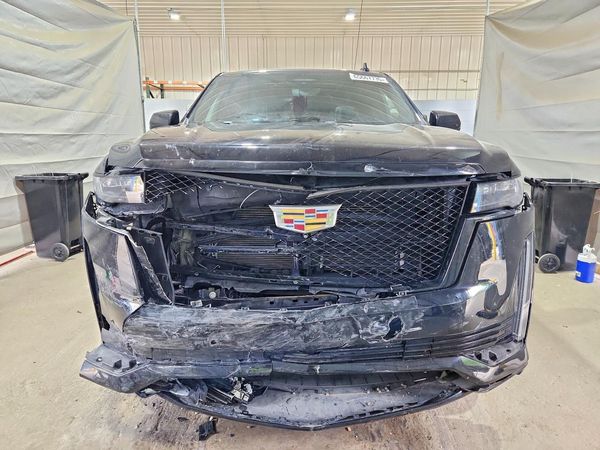 2023 CADILLAC ESCALADE