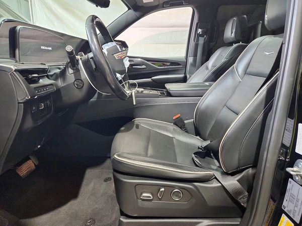2023 CADILLAC ESCALADE