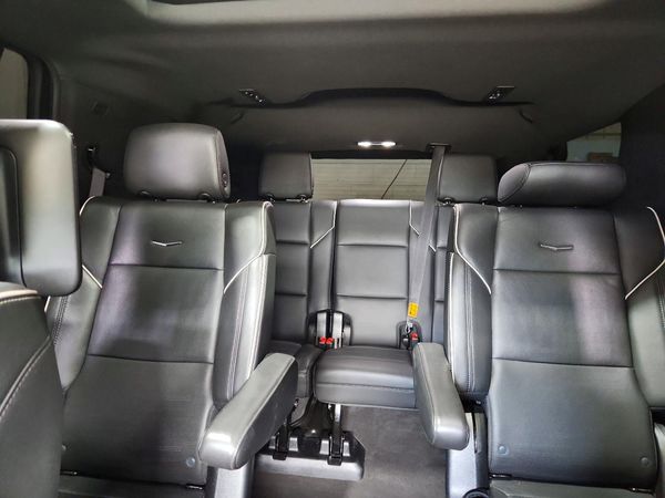 2023 CADILLAC ESCALADE