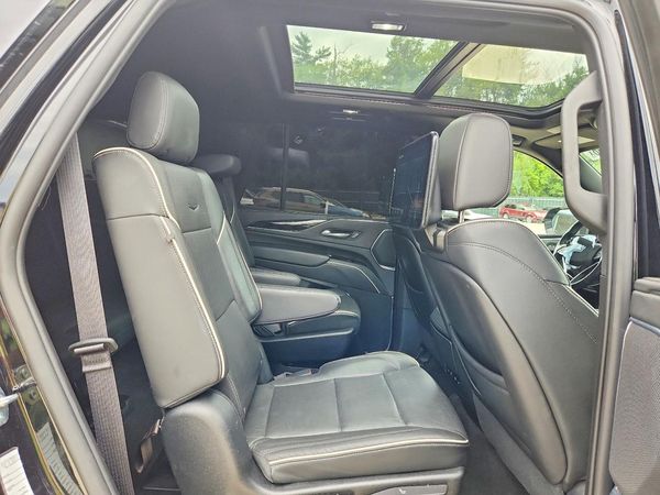 2023 CADILLAC ESCALADE