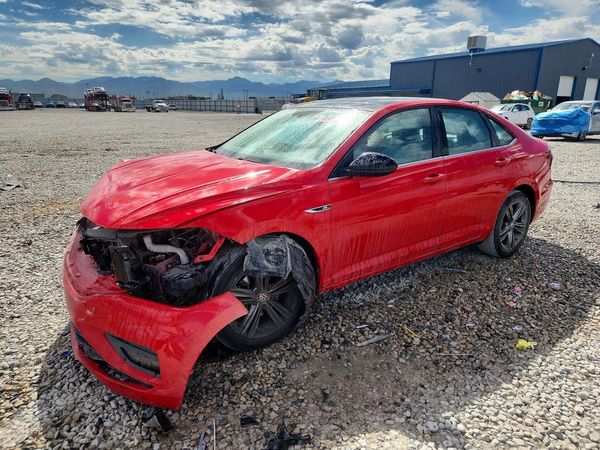 2019 VOLKSWAGEN JETTA S, SE, R-Line