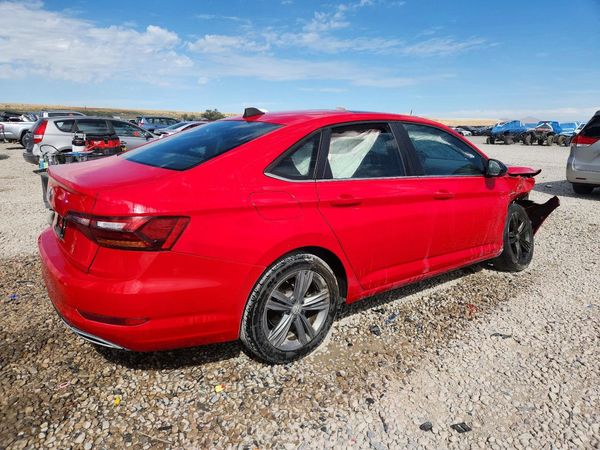 2019 VOLKSWAGEN JETTA S, SE, R-Line