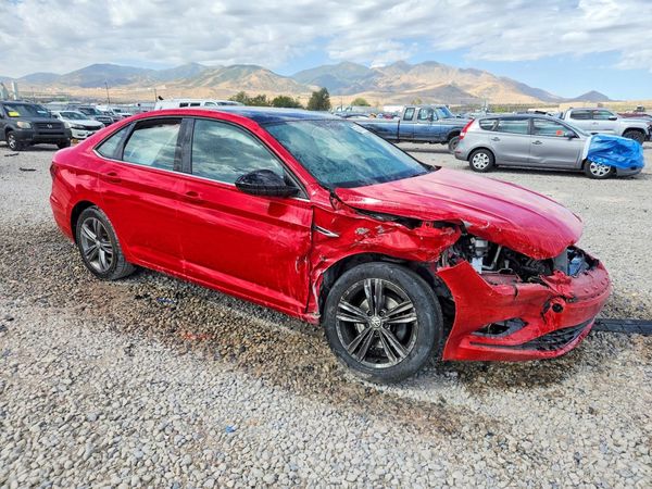 2019 VOLKSWAGEN JETTA S, SE, R-Line