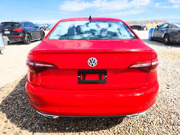 2019 VOLKSWAGEN JETTA S, SE, R-Line