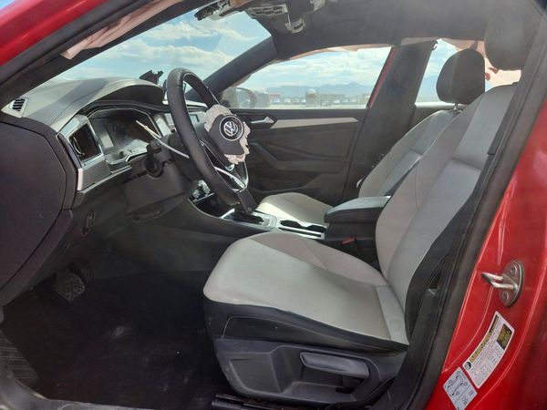 2019 VOLKSWAGEN JETTA S, SE, R-Line
