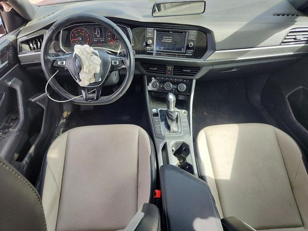 2019 VOLKSWAGEN JETTA S, SE, R-Line