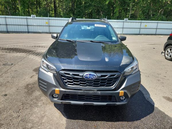 2022 SUBARU OUTBACK