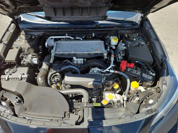 2022 SUBARU OUTBACK