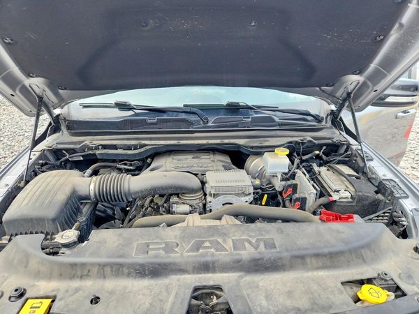 2021 RAM 1500 Big Horn, Lonestar
