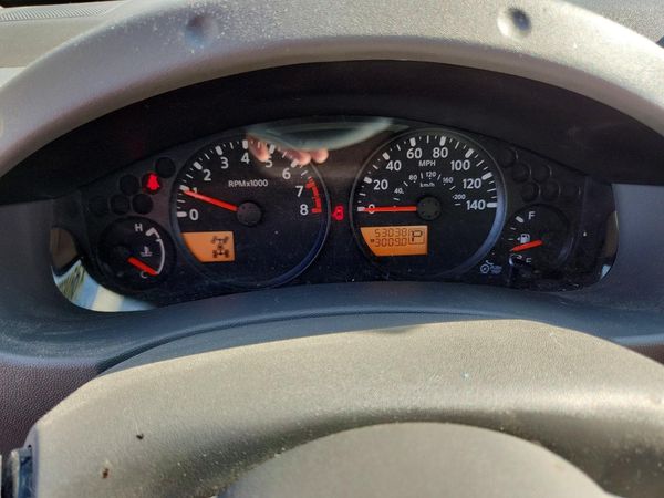 2021 NISSAN FRONTIER Crew Cab