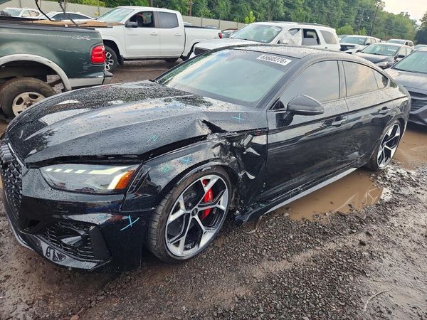 2023 AUDI RS5