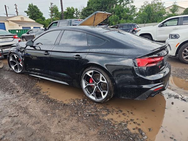 2023 AUDI RS5