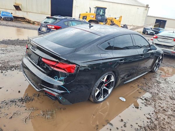 2023 AUDI RS5