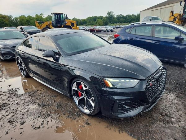 2023 AUDI RS5