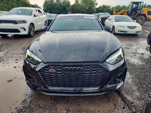 2023 AUDI RS5