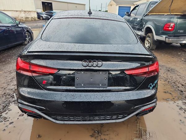 2023 AUDI RS5