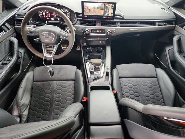 2023 AUDI RS5