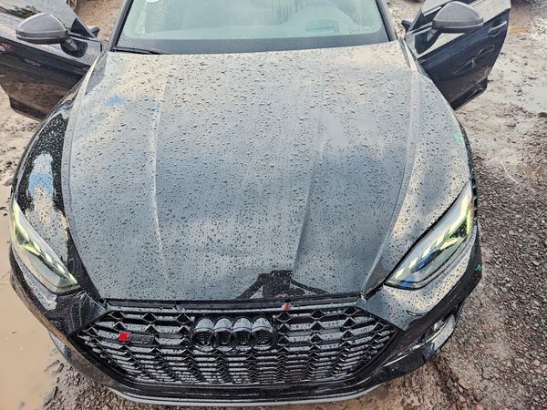 2023 AUDI RS5