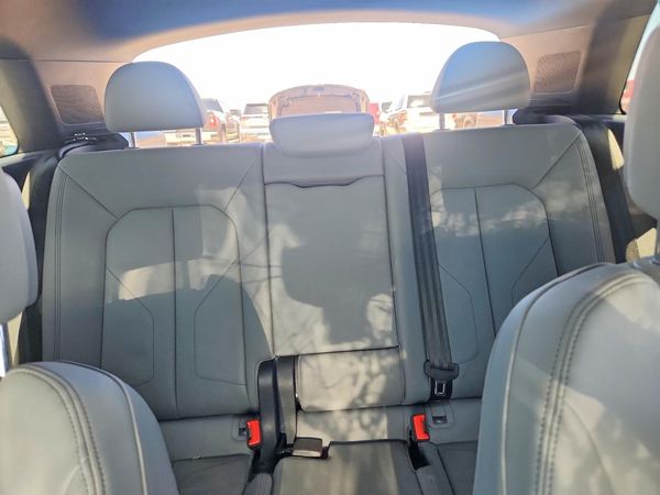 2021 AUDI Q3 S Line quattro Premium