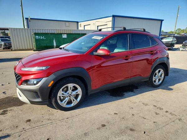 2023 HYUNDAI KONA
