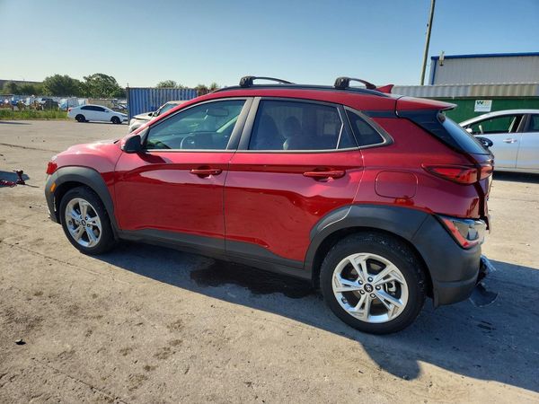 2023 HYUNDAI KONA