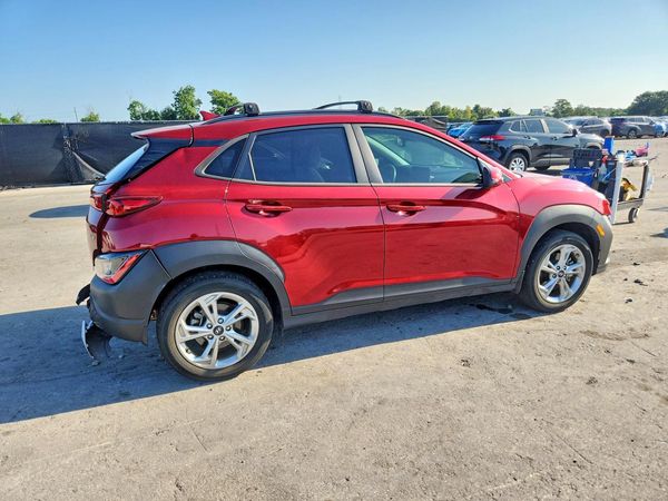 2023 HYUNDAI KONA