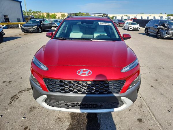 2023 HYUNDAI KONA